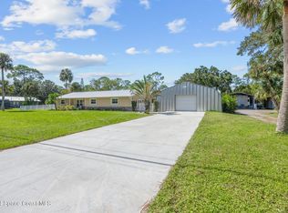 2260 Harlock Rd, Melbourne, FL 32934