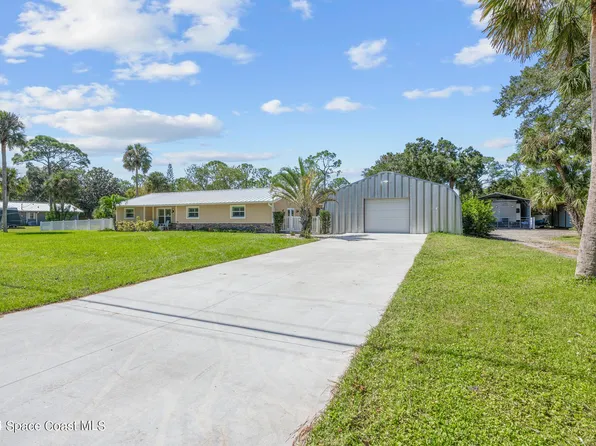 2260 Harlock Rd, Melbourne, FL 32934
