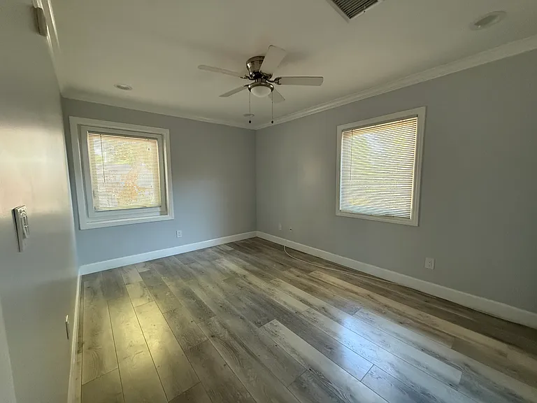 Bedroom #1