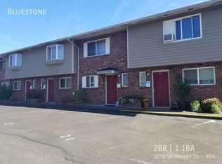 3236 SE Harvey St #59, Portland, OR