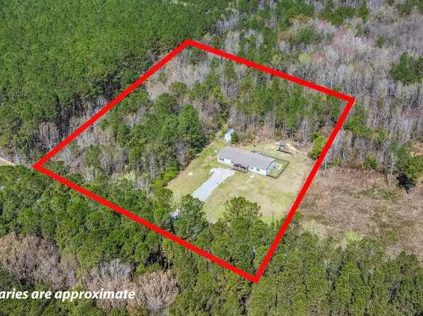 150 Ridgemont Way, Summerville, SC 29486