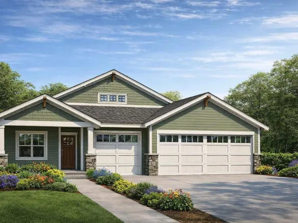 18069 N Morton Ct, Colbert, WA 99005