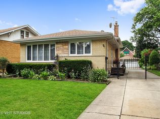 6932 N Oleander Ave, Chicago, IL 60631
