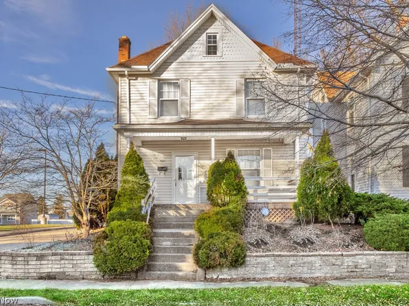 921 Troy Pl NW, Canton, OH 44703