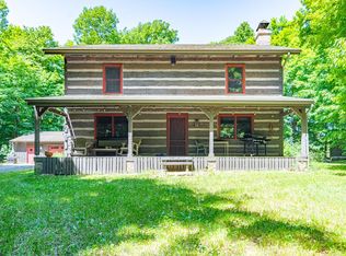 5342 Township Road 117, Mount Gilead, OH 43338