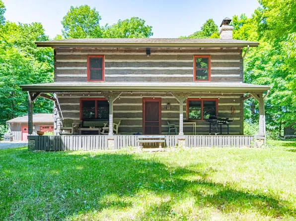 5342 Township Road 117, Mount Gilead, OH 43338