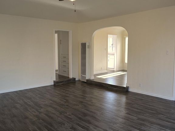 Living Room to Dining Room