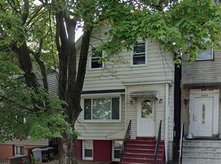 407 New York Ave, Jersey City, NJ 07307