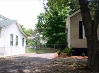 732 Maryland St, Columbia, SC 29201