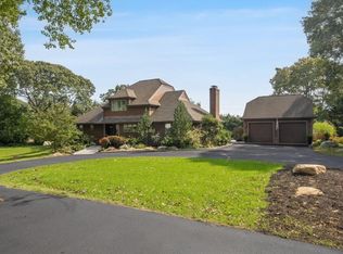 3 Rock Ridge Rd, Westerly, RI 02891