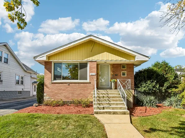 4610 Dubois Blvd, Brookfield, IL 60513