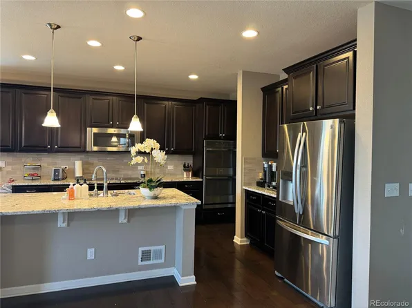 10522 Sierra Ridge Dr, Parker, CO 80134