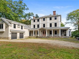 1220 Ives Rd, Warwick, RI 02818