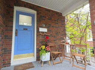 51 36th St, Toronto, ON M8W3L1