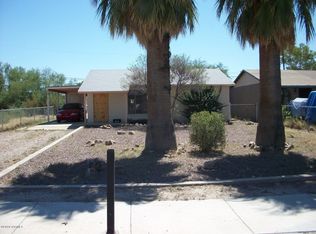 819 W Vanover Rd, Tucson, AZ 85705