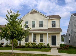 Trail Creek Dr, Dublin, OH 43016