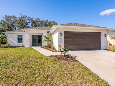 1019 Cazenovia St, Port Charlotte, FL, 33952