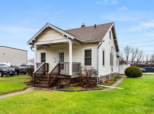 313 1st Ave, Silvis, IL 61282