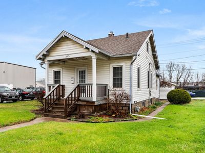 313 1st Ave, Silvis, IL, 61282