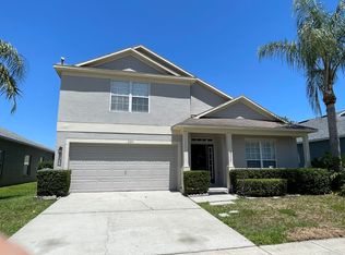 2125 Ribbon Falls Pkwy, Orlando, FL 32824