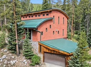 239 Sherwood Lane, Breckenridge, CO 80424