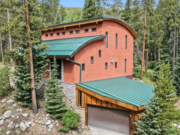 239 Sherwood Lane, Breckenridge, CO 80424