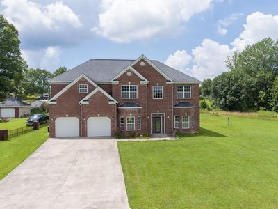 96 Spruce Creek Rd, Corbin, KY, 40701