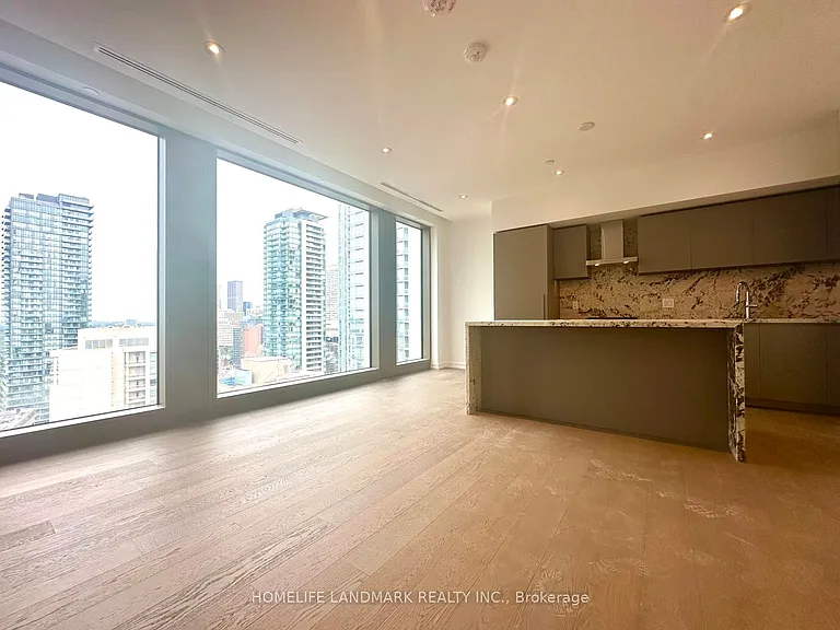 50 Scollard St #1701 — Photo 16
