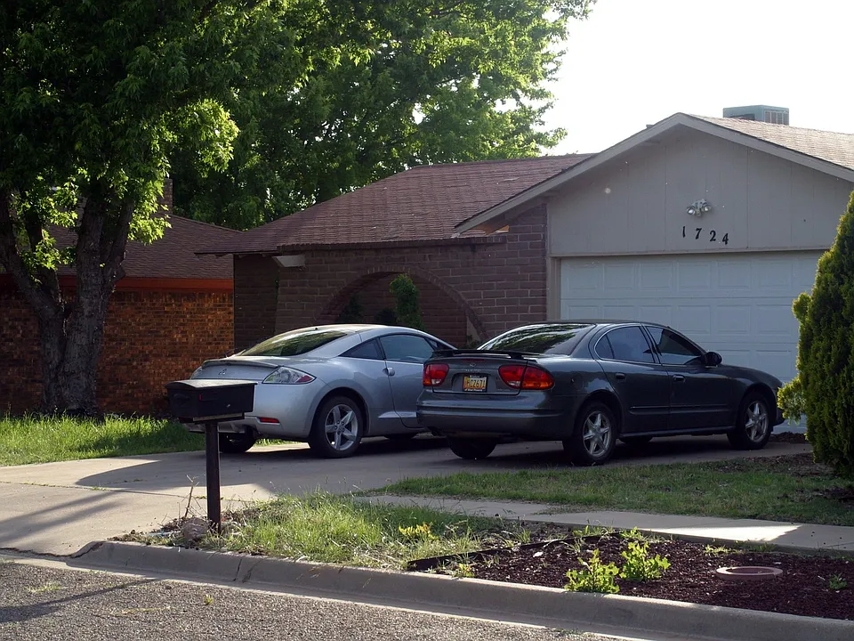 1724 Courtland Cir