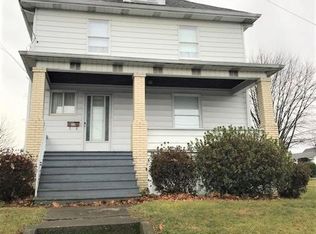 25 Springer Ave, Uniontown, PA
