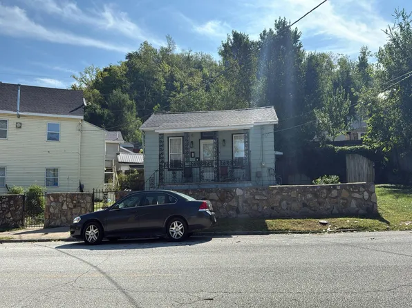 323 Fulton Ave, Hannibal, MO 63401