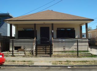 1616 65th Ave, Oakland, CA 94621