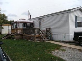 111 Hidden Valley Dr, Finleyville, PA 15332