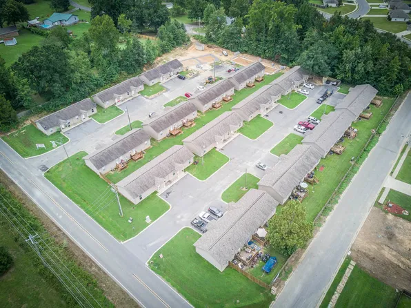 40 Marie Ln, Austin, AR 72007