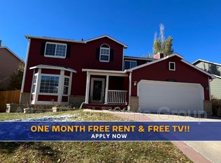 7950 French Rd, Colorado Springs, CO 80920