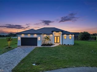16463 Belo Ct, Punta Gorda, FL 33955