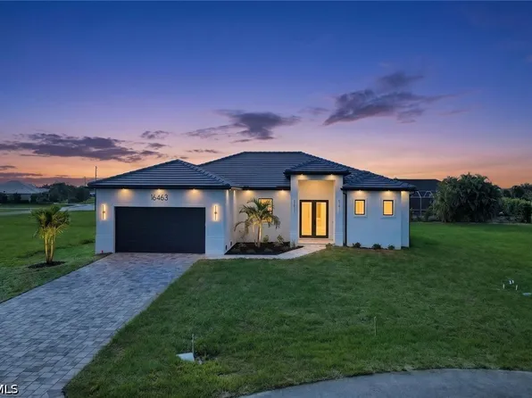 16463 Belo Ct, Punta Gorda, FL 33955