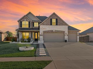 411 Fox Crossing Ln, Prosper, TX 75078