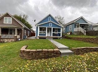 244 S Ferree St, Kansas City, KS 66101
