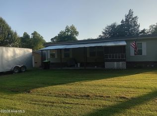 2163 Lake Butler Lane NW, Longwood, NC 28452