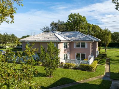 3135 Kingston Court #5c, West Palm Beach, FL, 33409