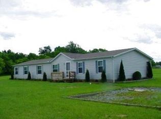 2120 Greene Rd, Martinsville, OH 45146