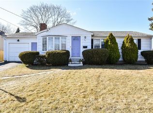 67 Moccasin Dr, Warwick, RI 02889