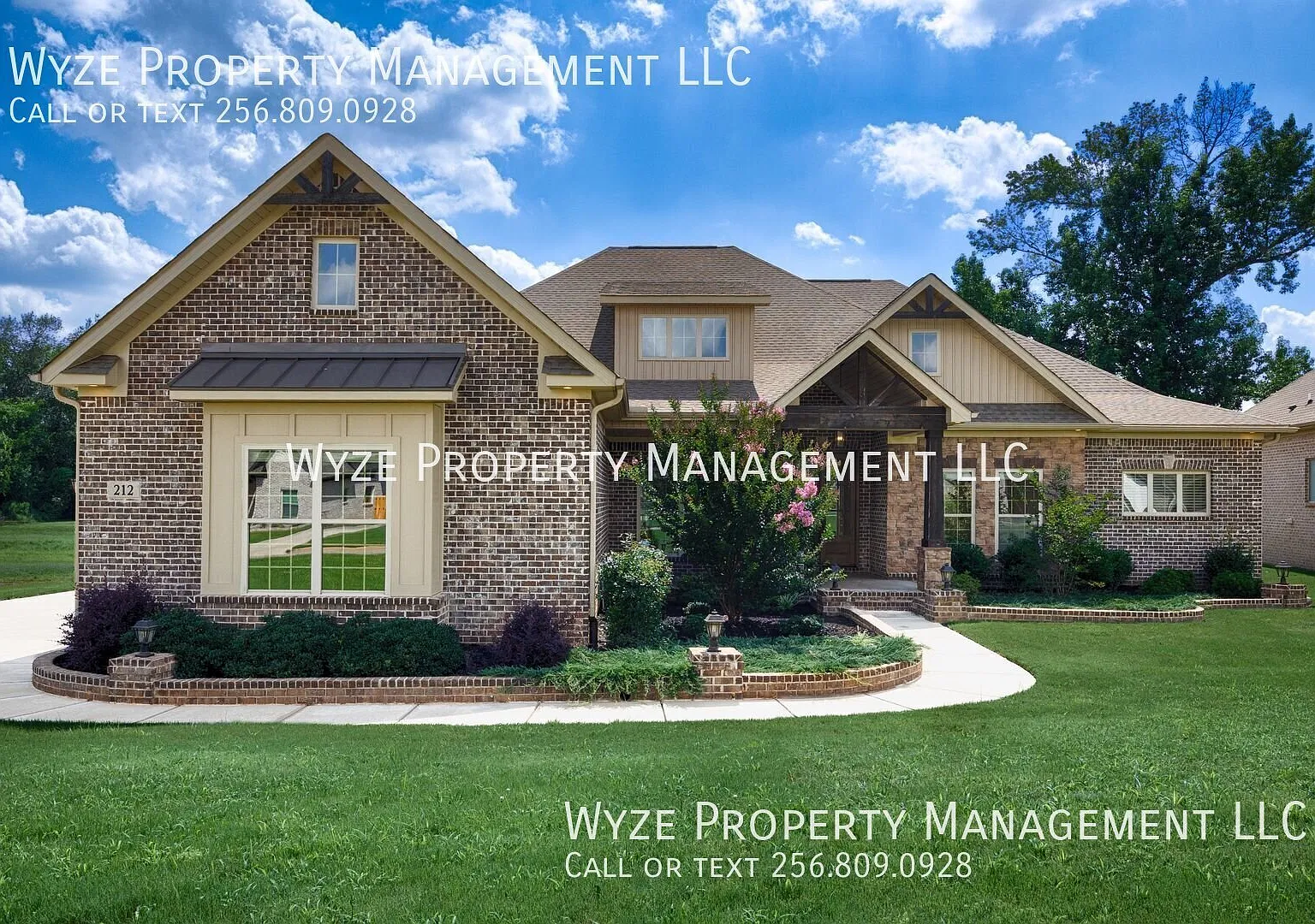 3 bed, 4.0 bath, 3209 sqft, $3,400 — Photo 2