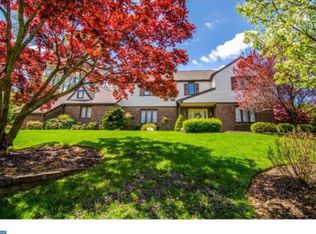 1133 Muhlenberg Ave, Swarthmore, PA 19081