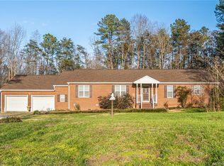 17857 Jefferson Hwy, Montpelier, VA 23192