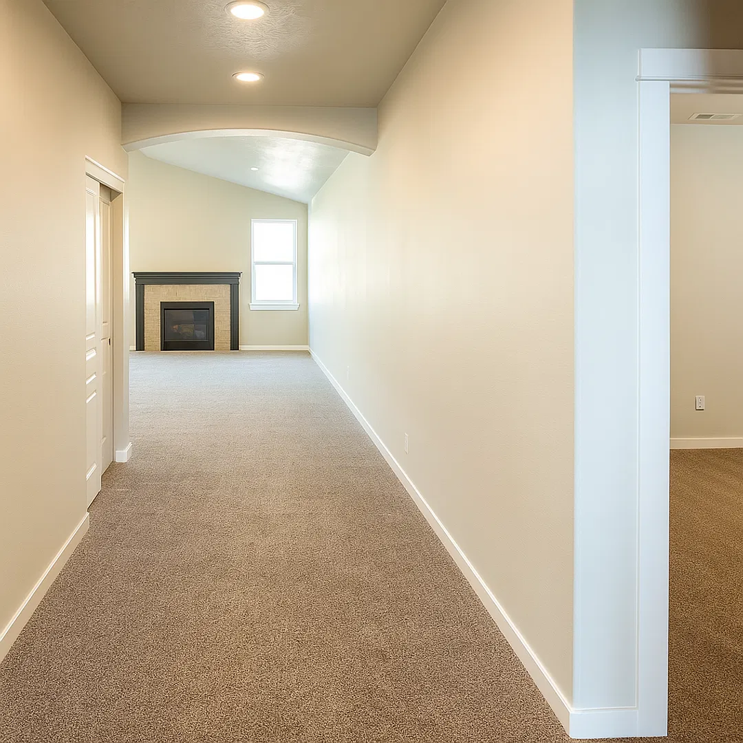 Gorgeous single-level 3x2 with fully fenced yard, AC, and soaking tub. — Photo 2