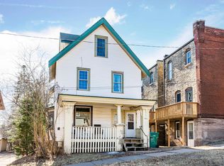 421 N 18th Ave E, Duluth, MN 55812