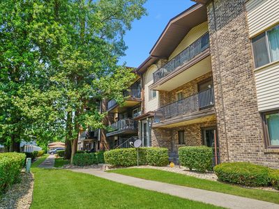 13540 Lawler Ave APT 83, Crestwood, IL, 60418