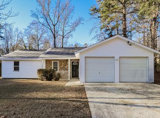 266 Montego Cir, Riverdale, GA 30274